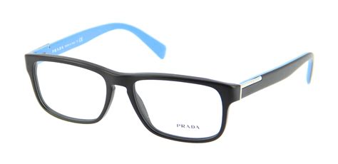 prada lunettes de vue homme|lunette Prada ultravox.